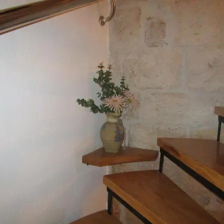 Marko Polo B Old Town Trogir Exterior photo
