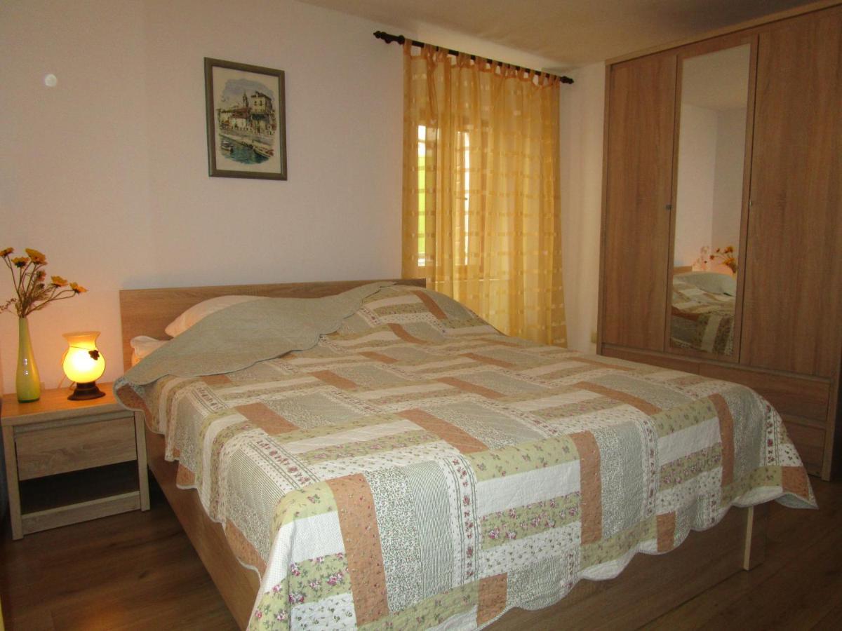 Apartment Marko Polo B Old Town *