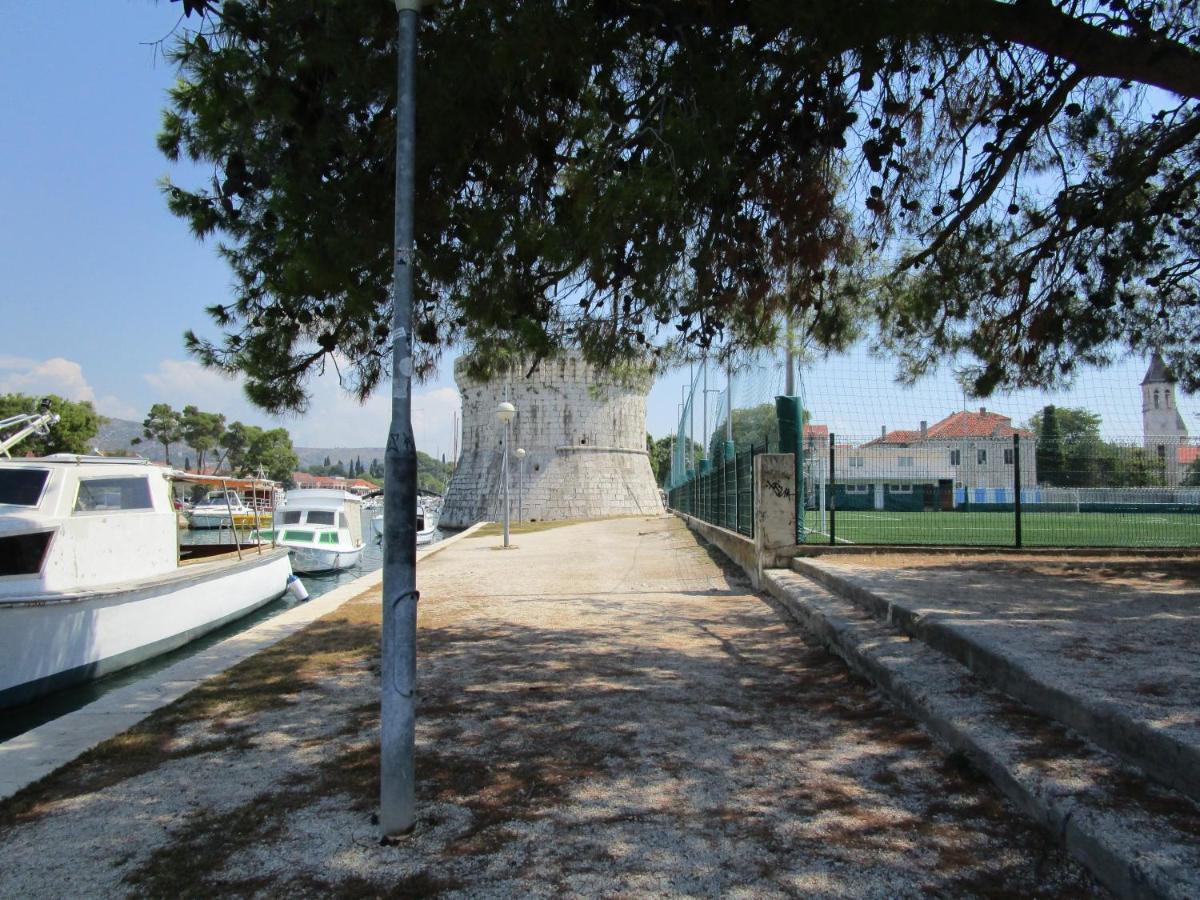 Marko Polo B Old Town Trogir