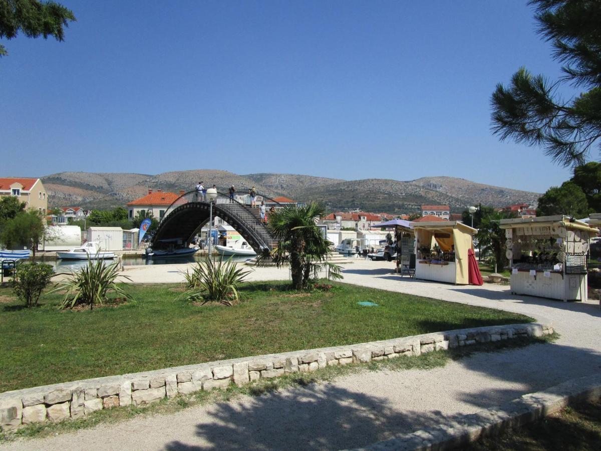 Marko Polo B Old Town Trogir