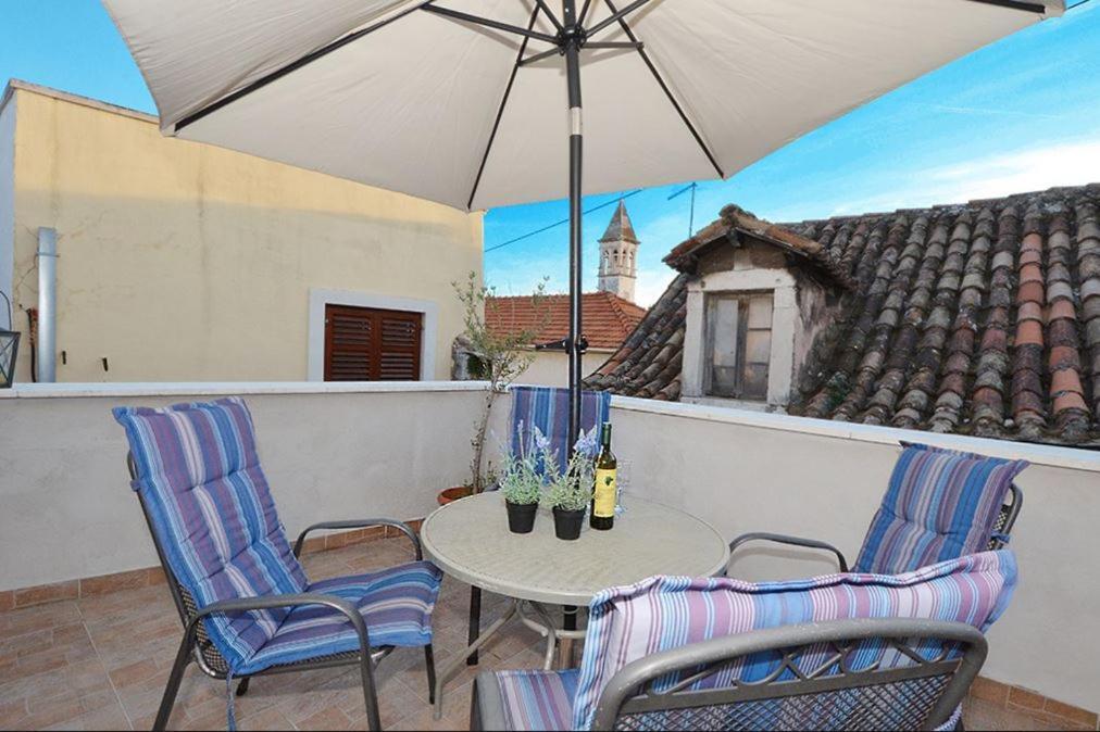 Apartma Marko Polo B Old Town