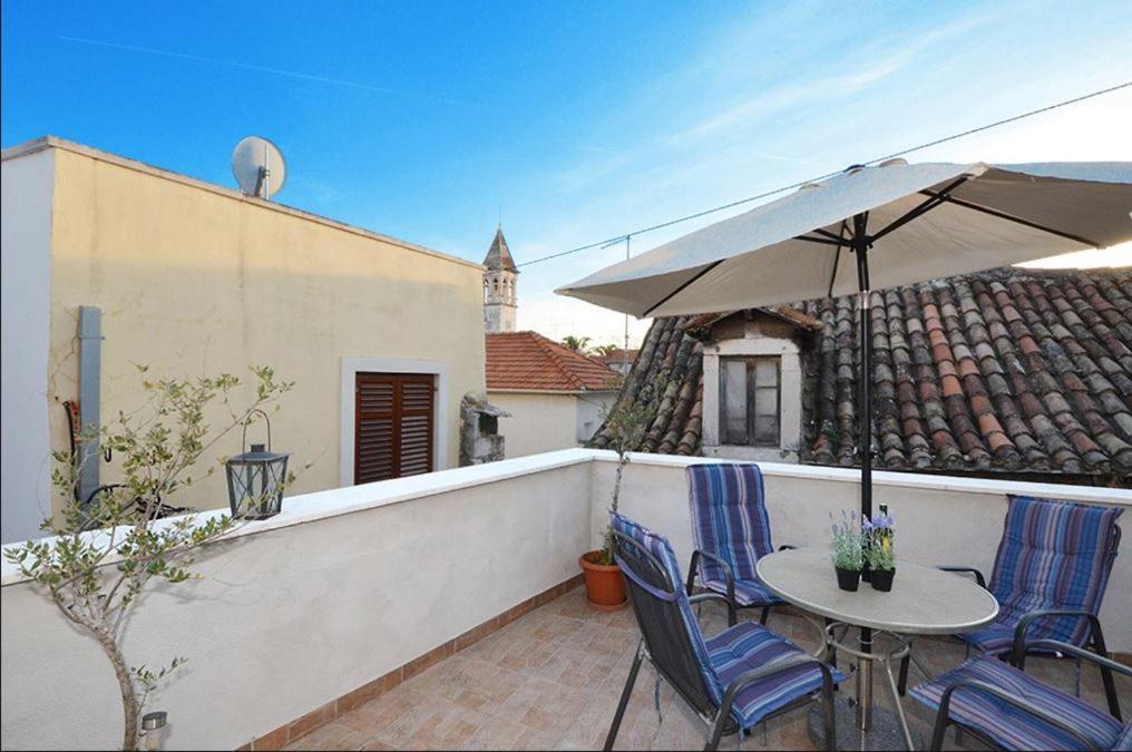 Marko Polo B Old Town Apartma *