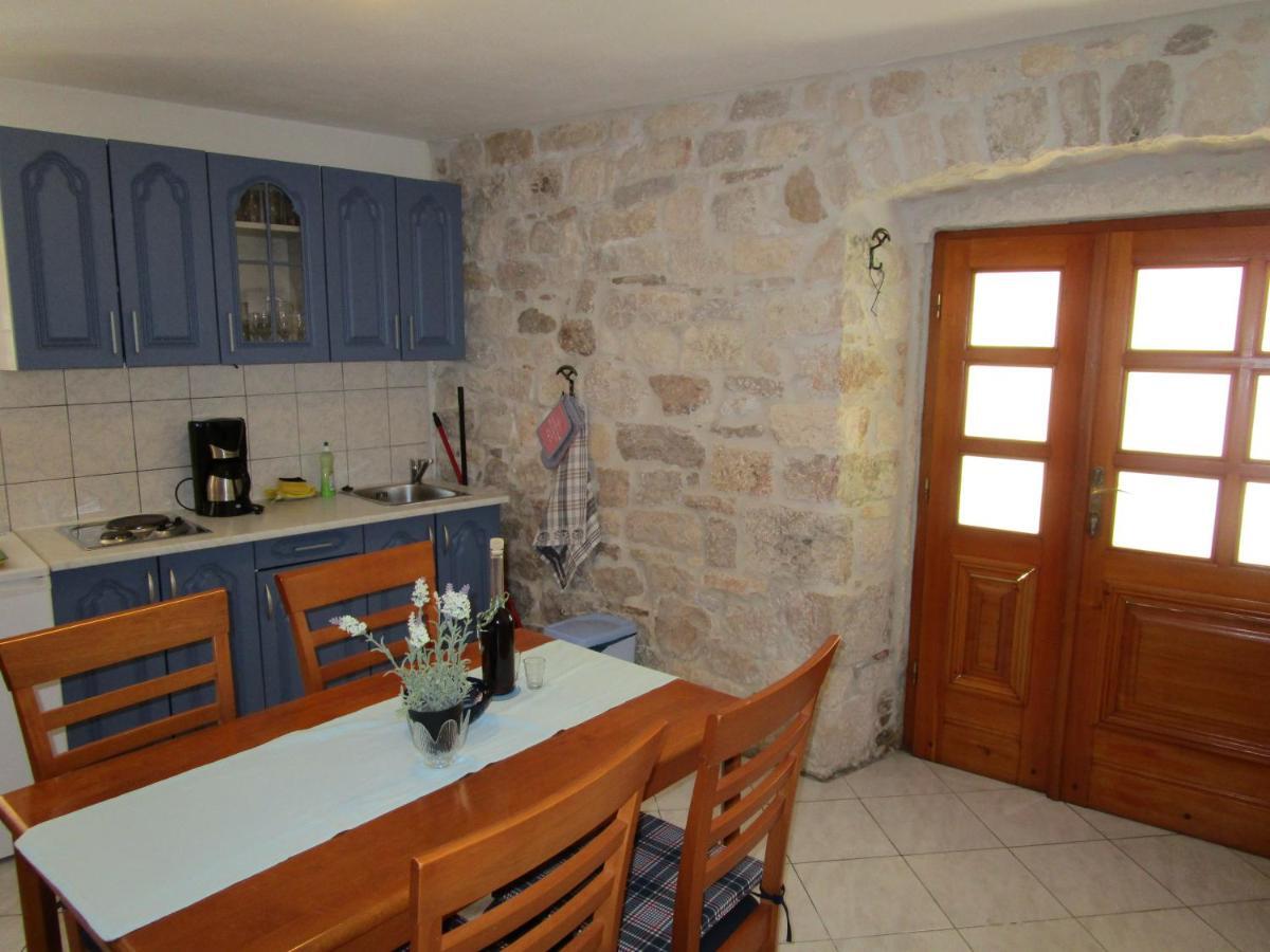 Apartma Marko Polo B Old Town Trogir