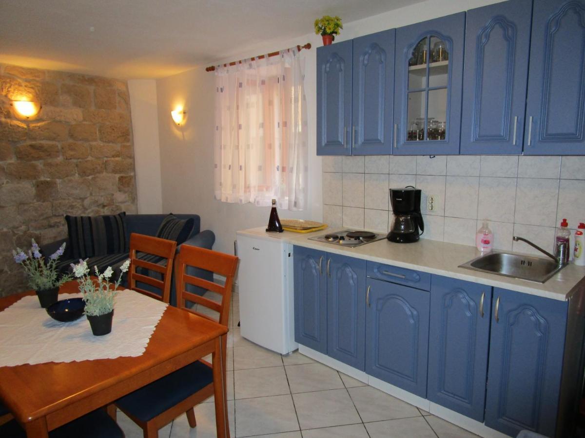 Apartment Marko Polo B Old Town