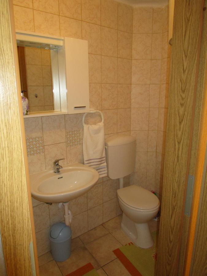Marko Polo B Old Town Apartment Trogir